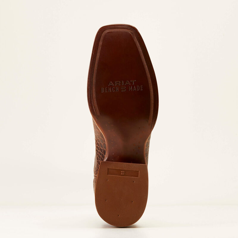 Ariat Bench Made Stilwell Western Boot
