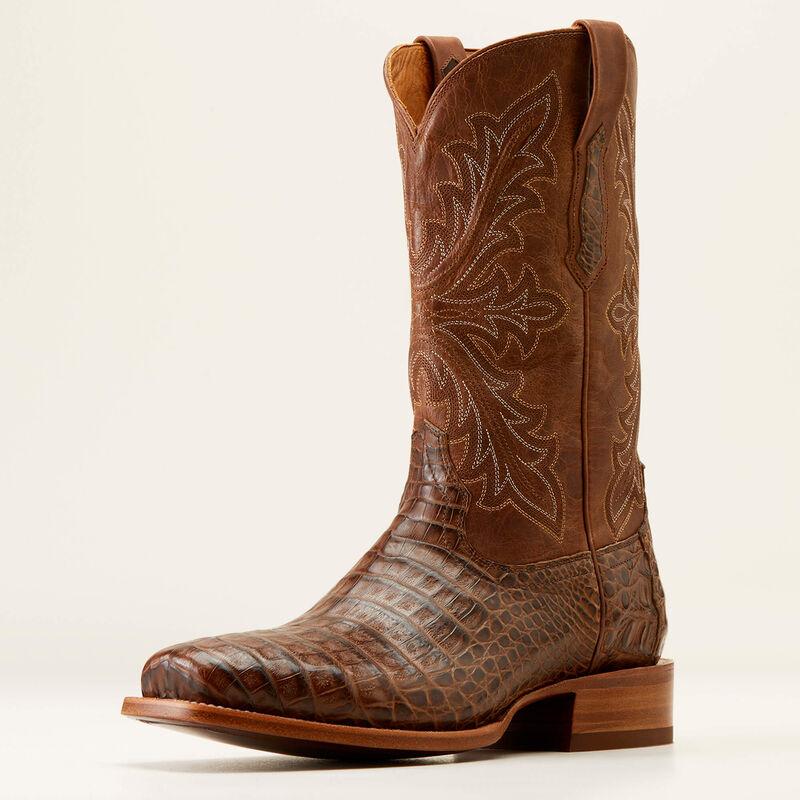 ariat Bench Made Stilwell Western Boot