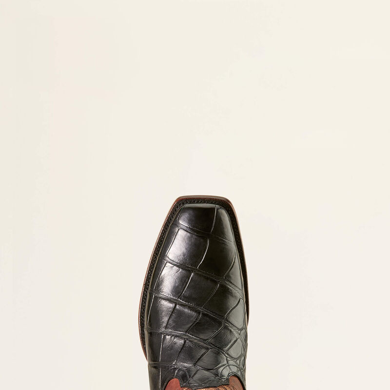 Ariat Bench Made Stilwell Western Boot