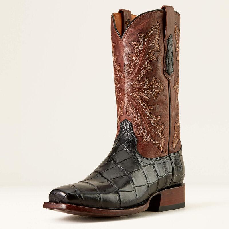 ariat Bench Made Stilwell Western Boot