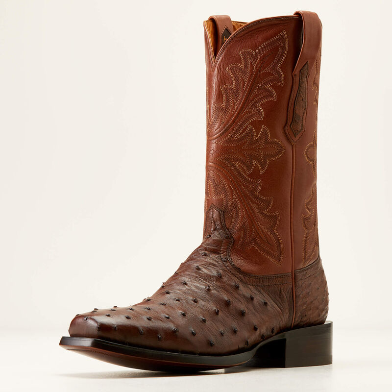 ariat Bench Made Stilwell Western Boot
