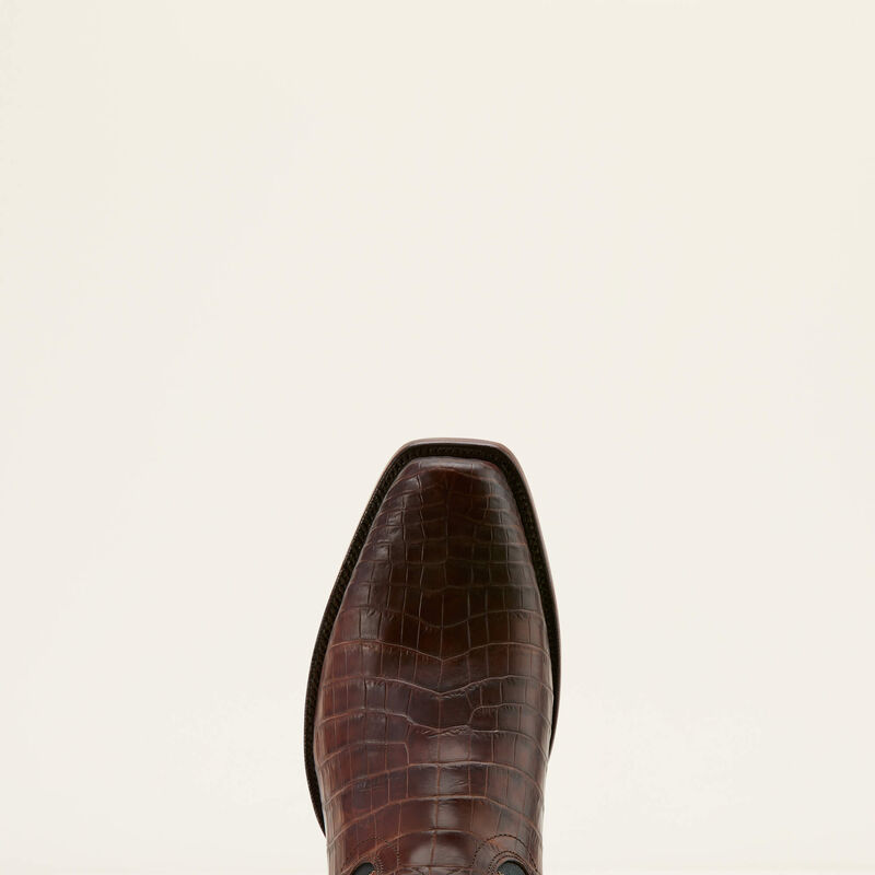 Ariat Bench Made Tilghman Western Boot