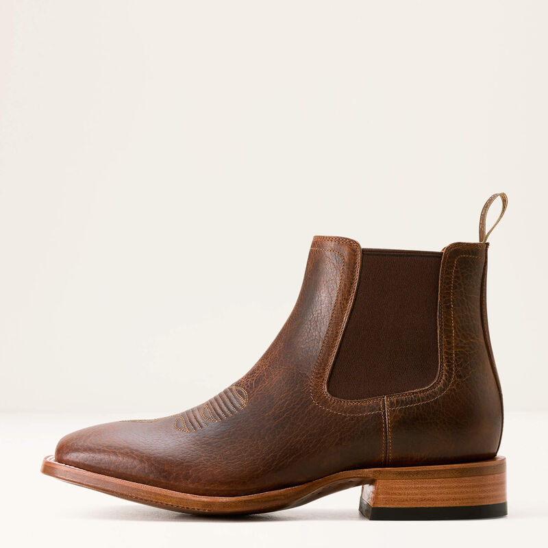 Ariat Bench Made Younger Western Boot