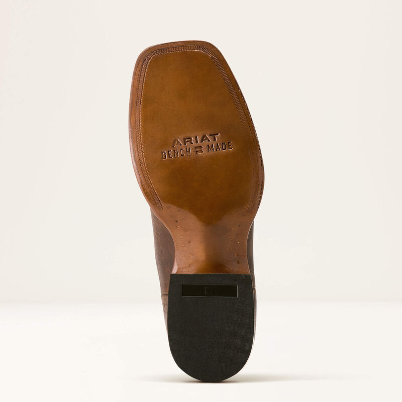 Ariat Bench Made Younger Western Boot