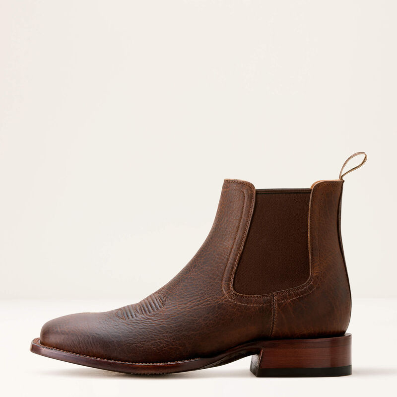 Ariat Bench Made Younger Western Boot