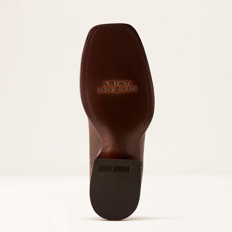 Ariat Bench Made Younger Western Boot