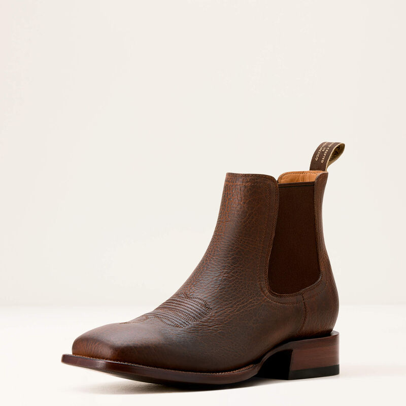 ariat Bench Made Younger Western Boot