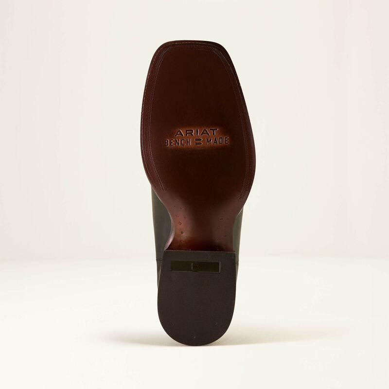 Ariat Bench Made Younger Western Boot