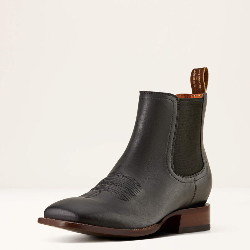 ariat Bench Made Younger Western Boot