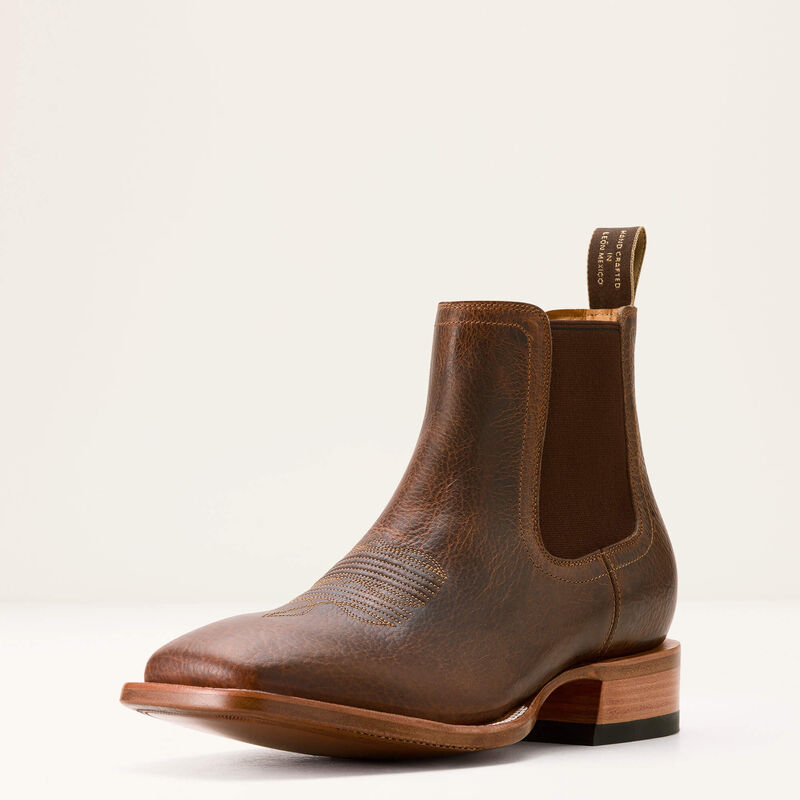 ariat Bench Made Younger Western Boot