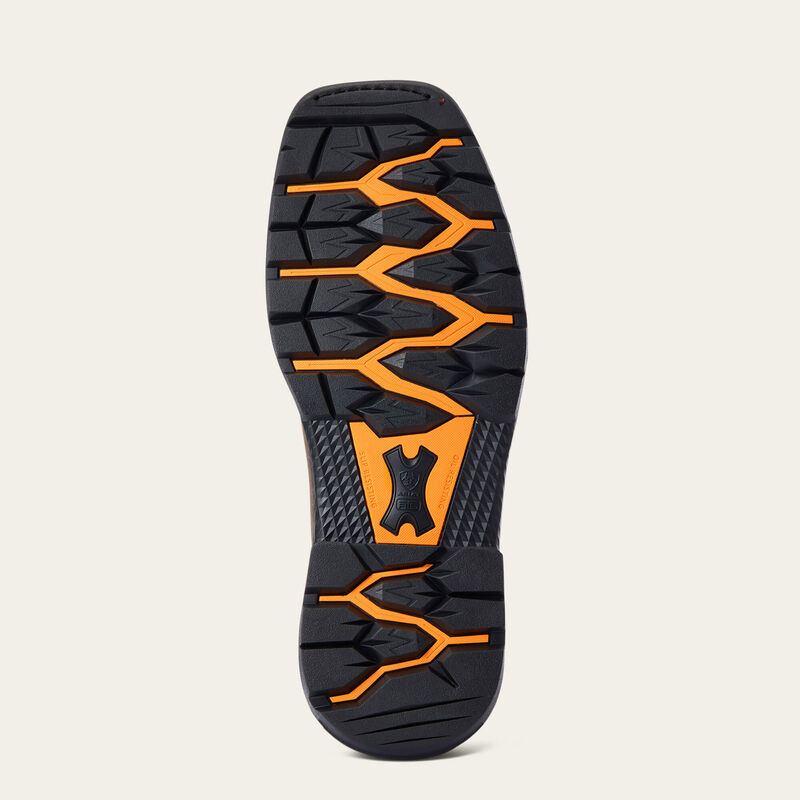 Ariat Big Rig Composite Toe Work Boot