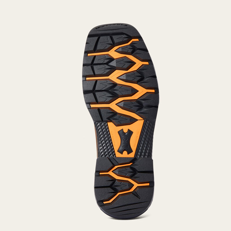 Ariat Big Rig Waterproof Work Boot