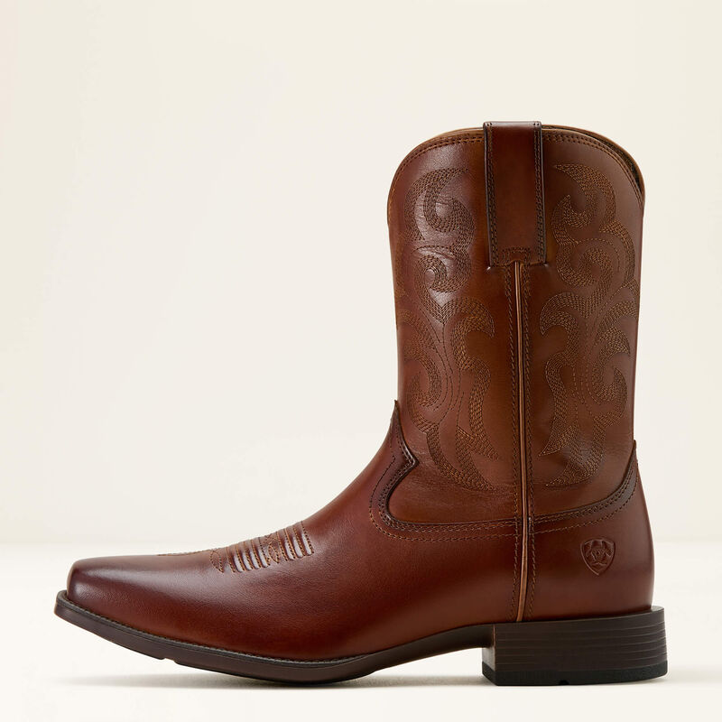 Ariat Bodie Western Boot