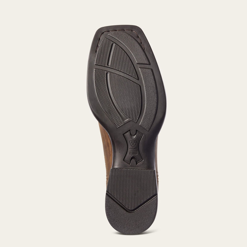 Ariat Booker Ultra Western Boot