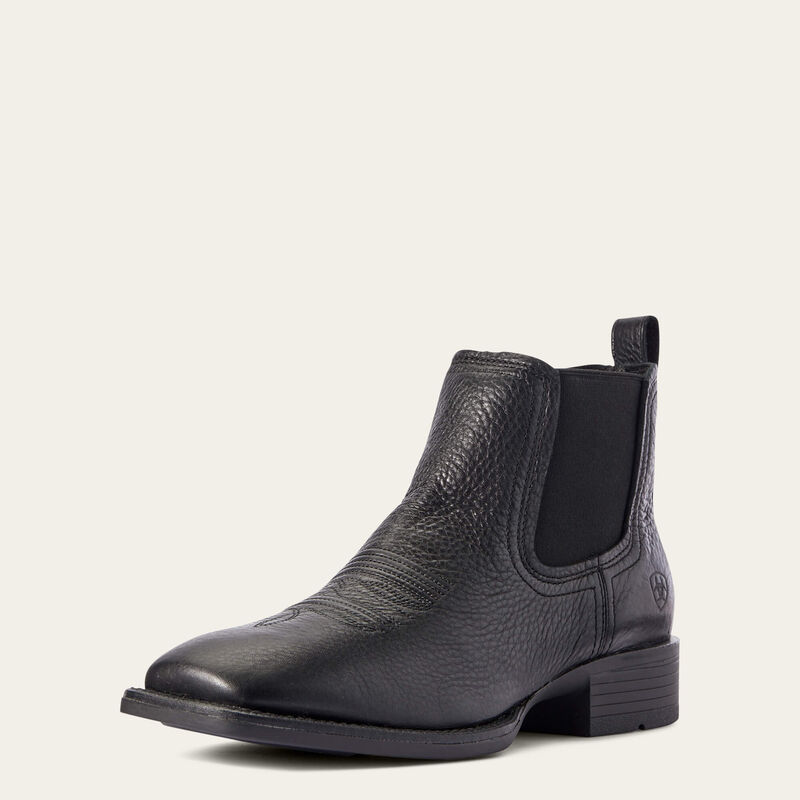 ariat Booker Ultra Western Boot