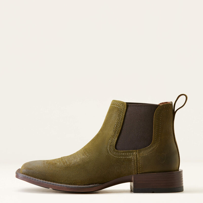 Ariat Booker Ultra Western Boot