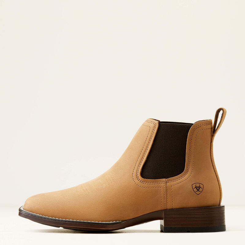 Ariat Booker Ultra Western Boot