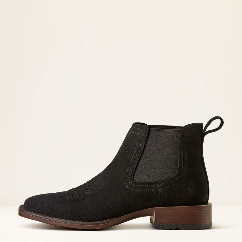 Ariat Booker Ultra Western Boot