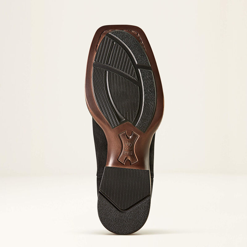 Ariat Booker Ultra Western Boot