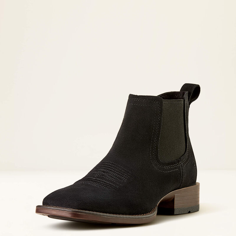 ariat Booker Ultra Western Boot