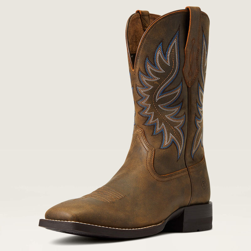 ariat Brander Western Boot