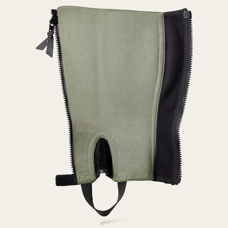 Ariat Breeze Chap Half Chap