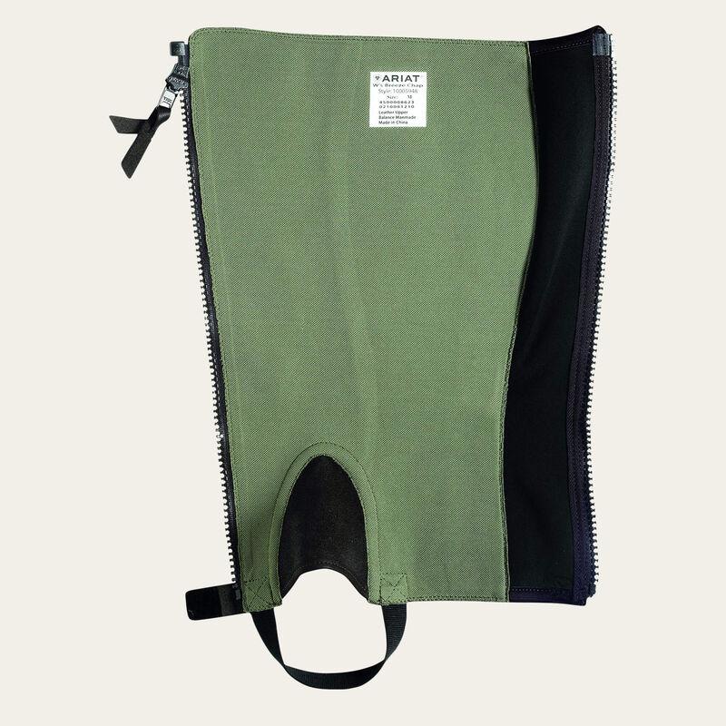 Ariat Breeze Chap Half Chap