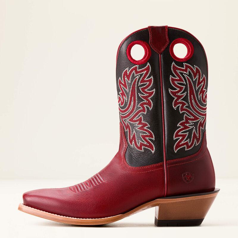Ariat Bronc Stomper Cowboy Boot