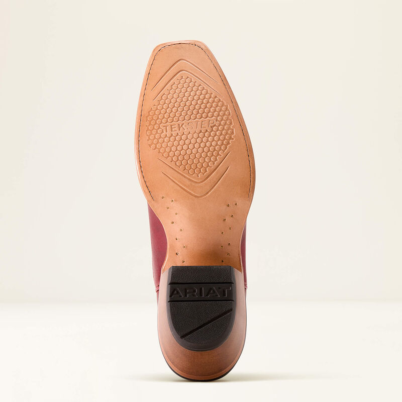 Ariat Bronc Stomper Cowboy Boot