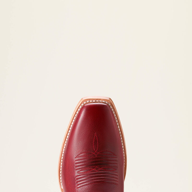 Ariat Bronc Stomper Cowboy Boot