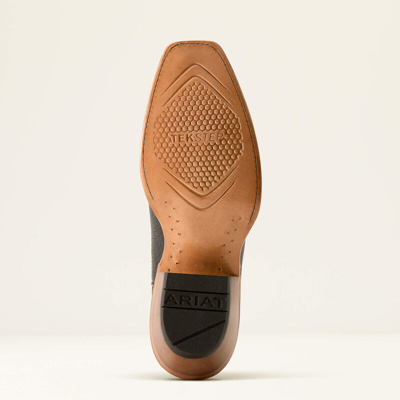 Ariat Bronc Stomper Cowboy Boot