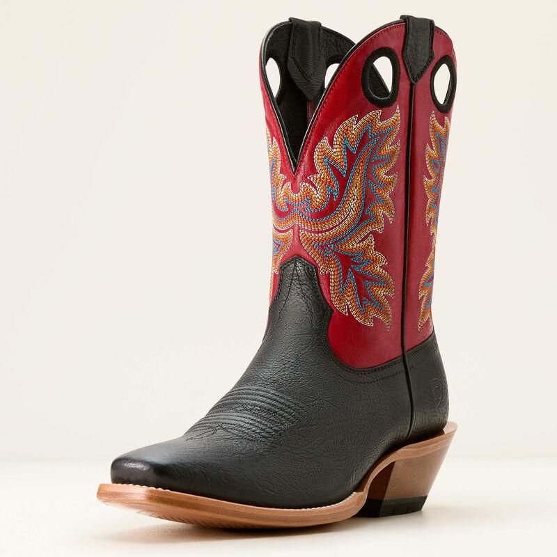 ariat Bronc Stomper Cowboy Boot
