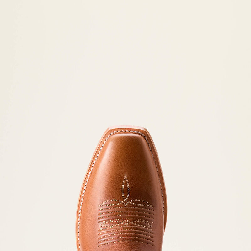 Ariat Bronc Stomper Cowboy Boot