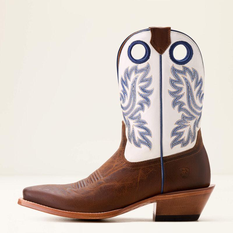 Ariat Bronc Stomper Cowboy Boot