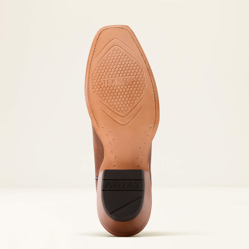 Ariat Bronc Stomper Cowboy Boot