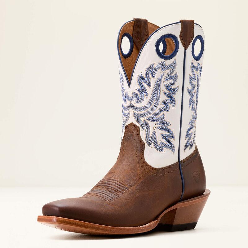 ariat Bronc Stomper Cowboy Boot
