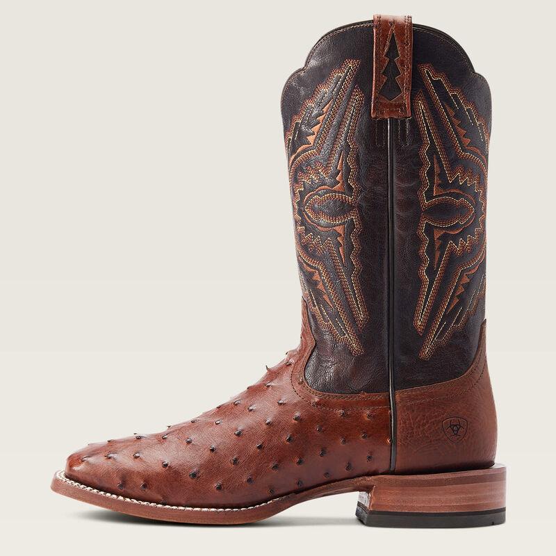 Ariat Broncy Western Boot