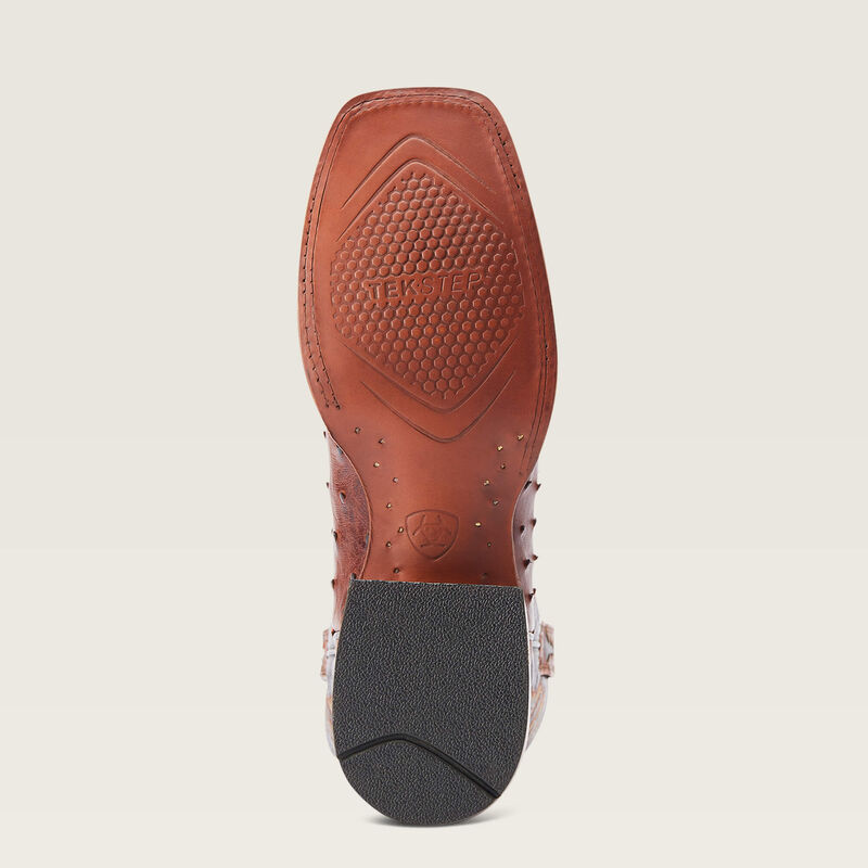 Ariat Broncy Western Boot