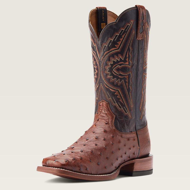 ariat Broncy Western Boot