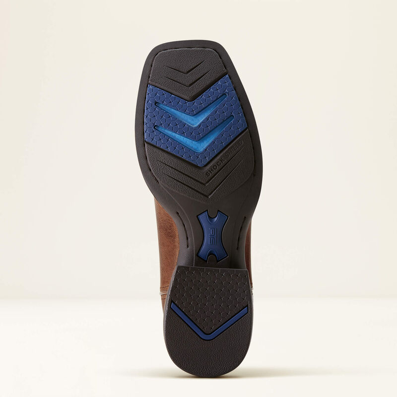 Ariat Brush Creek Cowboy Boot