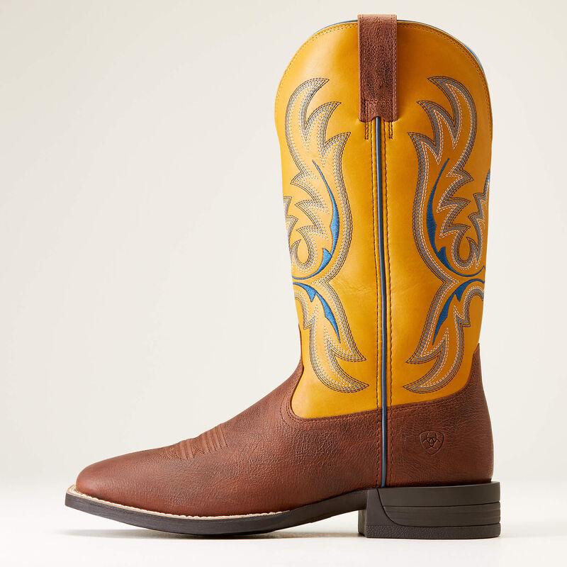 Ariat Bullhead Western Boot
