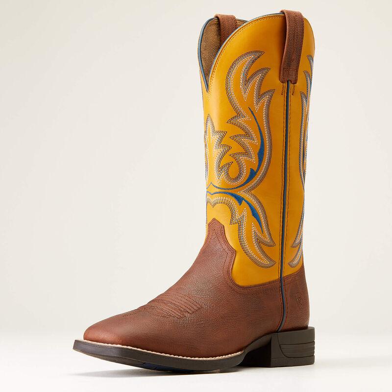 ariat Bullhead Western Boot