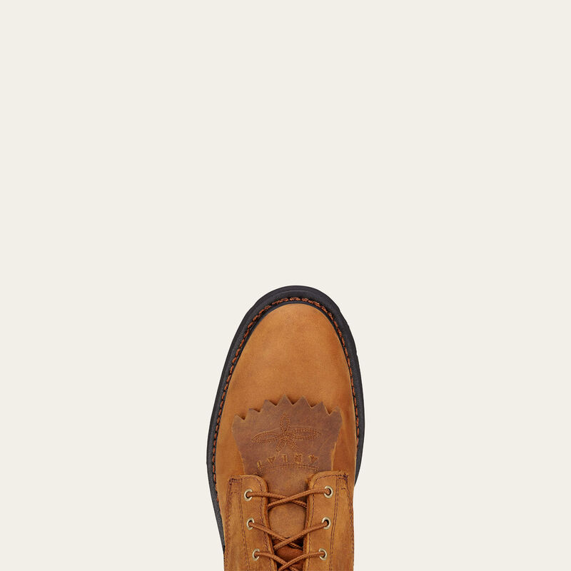 Ariat Cascade 8" Work Boot