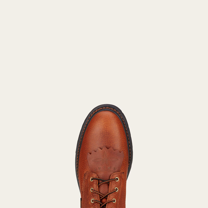 Ariat Cascade 8" Work Boot