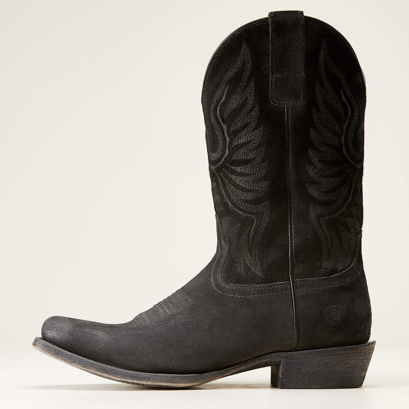 Ariat Circuit High Stepper Western Boot