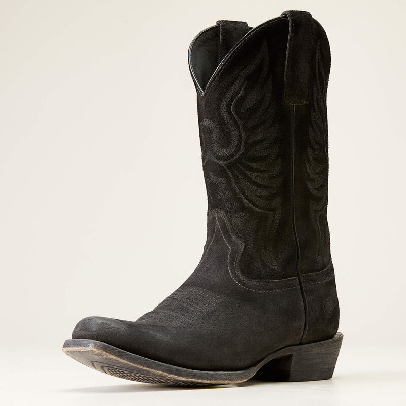 ariat Circuit High Stepper Western Boot