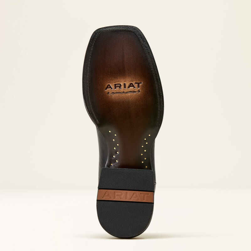 Ariat Circuit Patriot Cowboy Boot