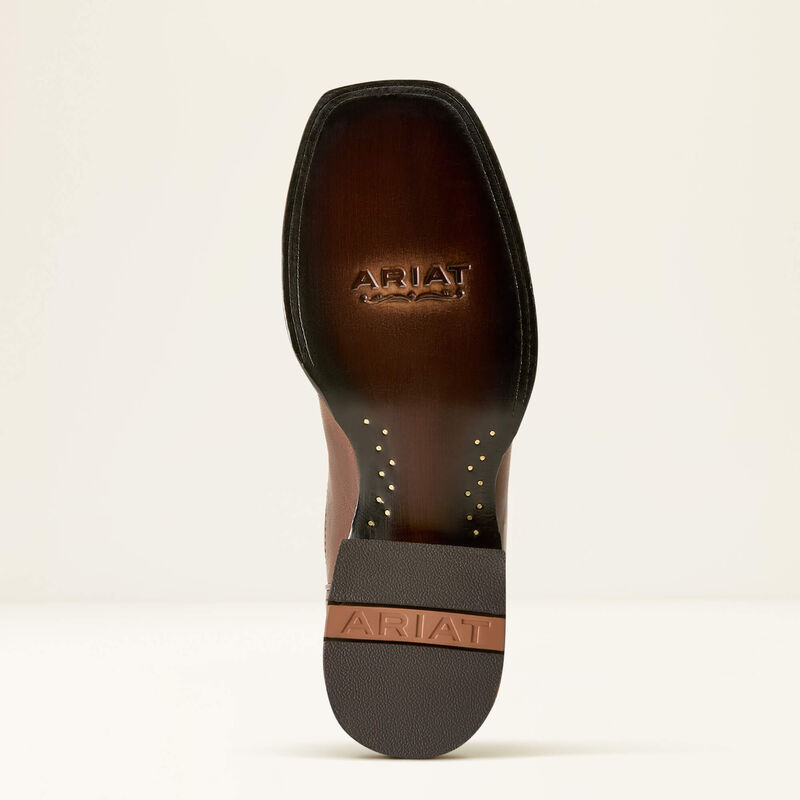 Ariat Circuit Patriot Cowboy Boot