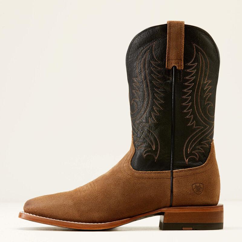 Ariat Circuit Paxton Cowboy Boot