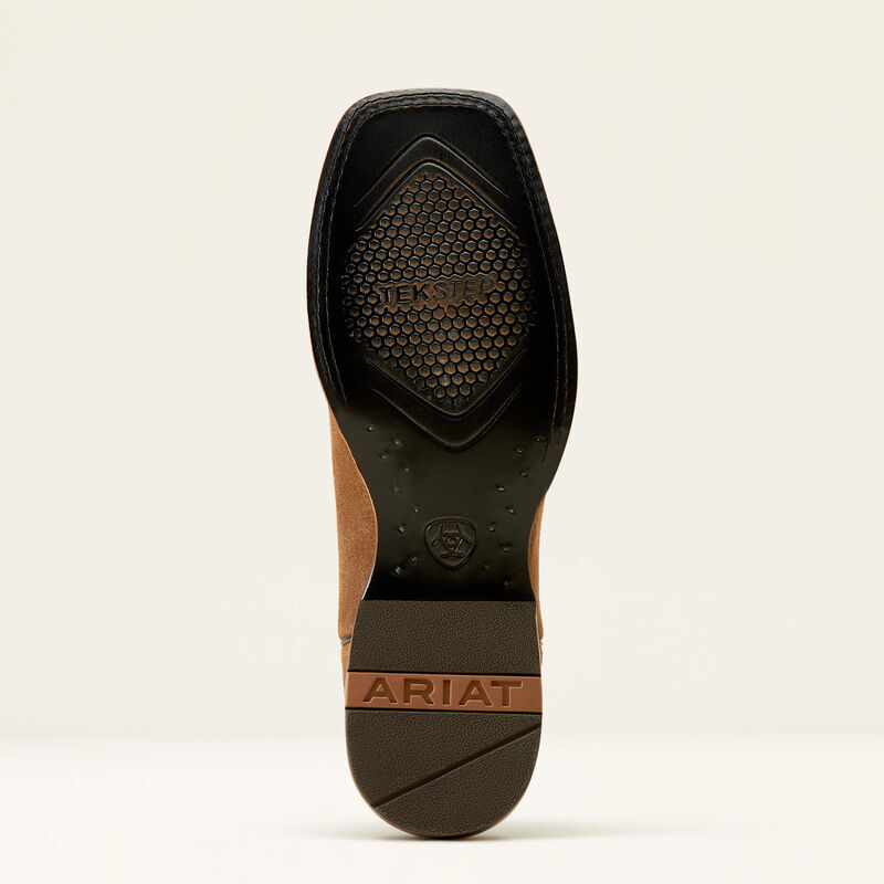 Ariat Circuit Paxton Cowboy Boot